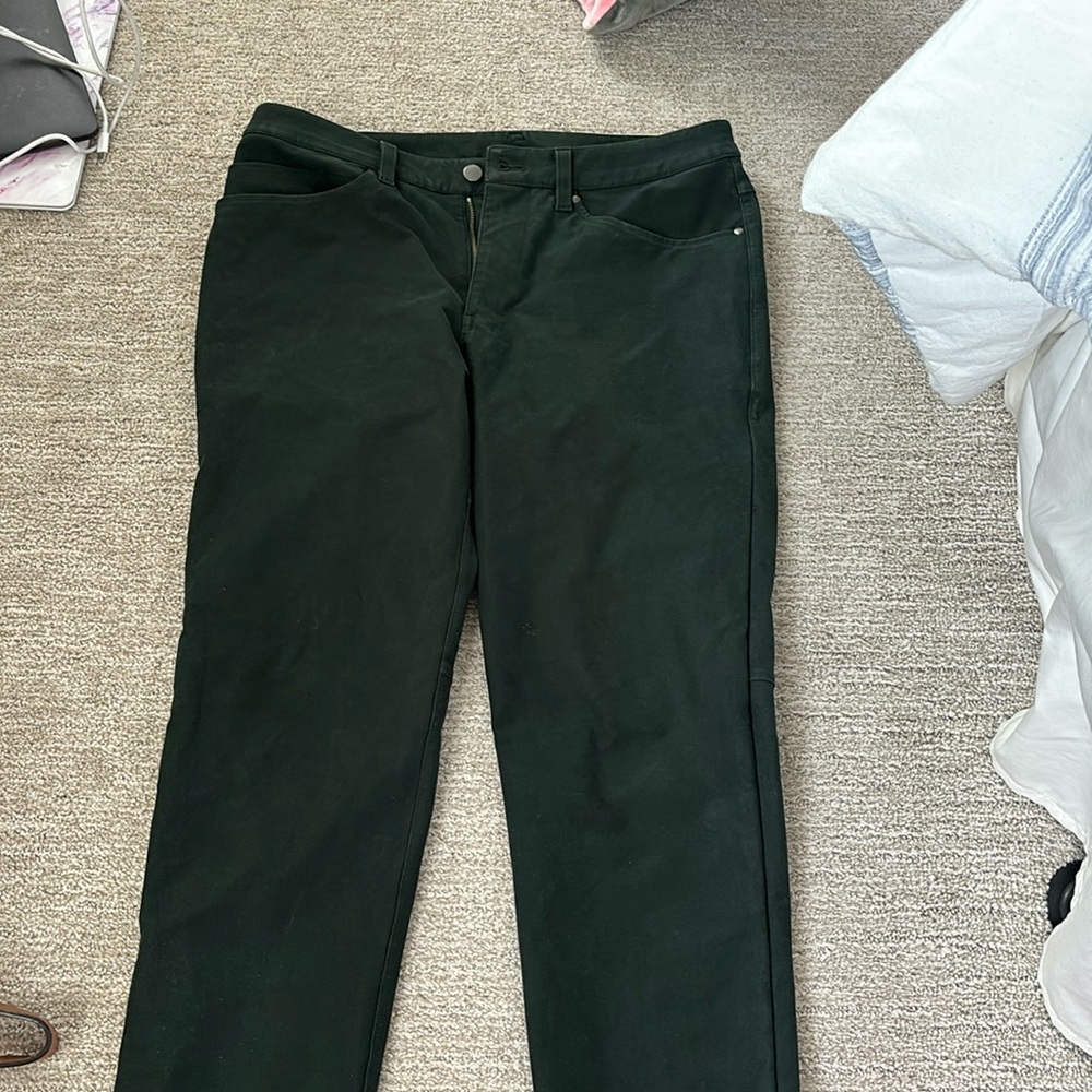 Men’s Lululemon ABC pants